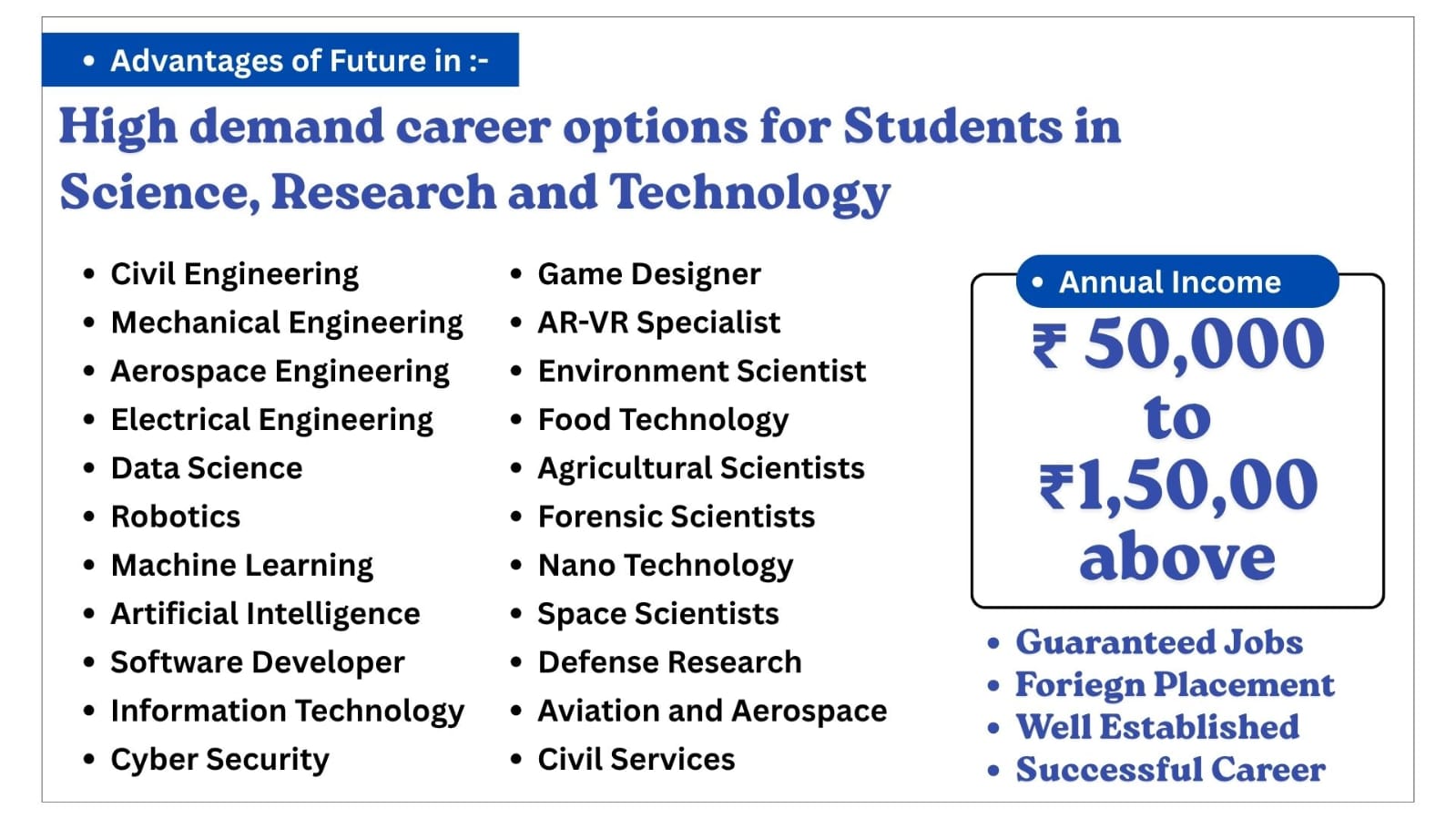 BVPY Career Opportunities